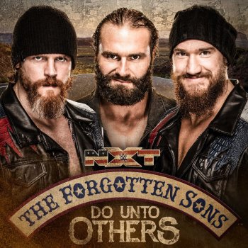 WWE & CFO$ Do Unto Others (The Forgotten Sons)