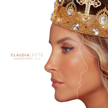 Claudia Leitte feat. Mc Zaac Rebolada Bruta