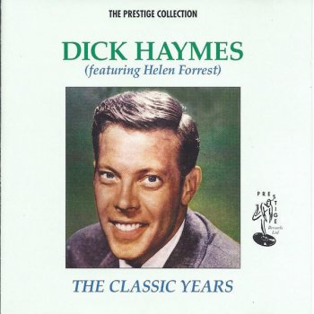 Dick Haymes The Breeze & I