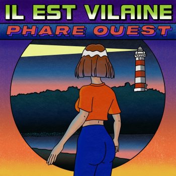 Il Est Vilaine feat. Yula Kasp Phare Ouest