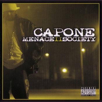 Capone Drive By (Skit)