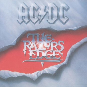 AC/DC Goodbye and Good Riddance to Bad Luck