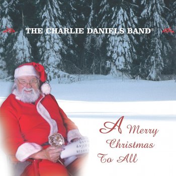 Charlie Daniels White Christmas