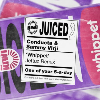 Conducta feat. Sammy Virji & Jeftuz Whippet (Jeftuz Remix)