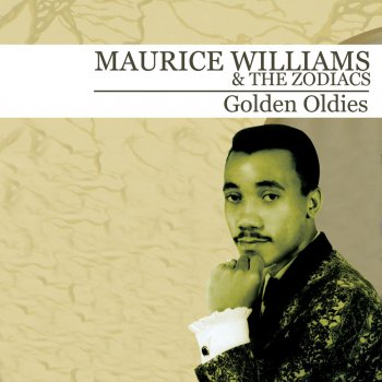Maurice Williams & The Zodiacs Corrine, Corrina