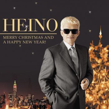 Heino White Christmas (Süß singt der Engelchor)