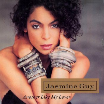 Jasmine Guy Another Like My Lover (Percussapella) [Remix]