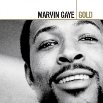 Marvin Gaye I'll Be Doggone - Juke Box Single Version
