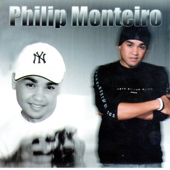 Philip Monteiro Preciosa