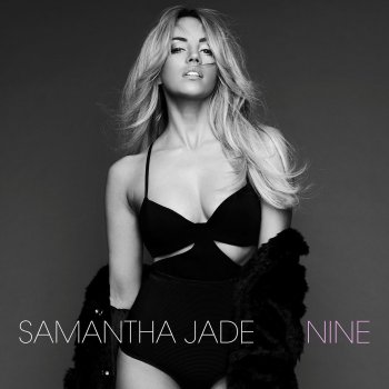 Samantha Jade Let the Good Times Roll