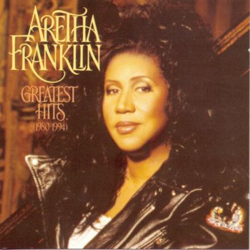 Aretha Franklin Doctor's Orders (Duet With Luther Vandross)