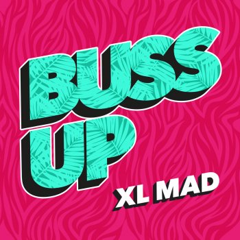 XL Mad Buss Up