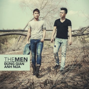 The Men Phải Đành Quên Thôi