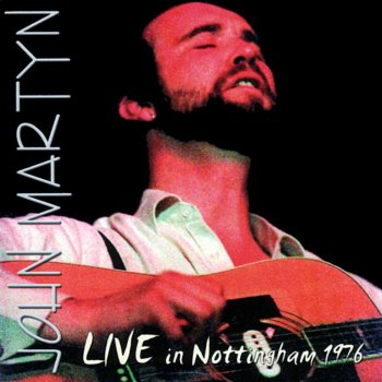 John Martyn Introduction (Live)