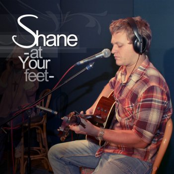 Shane Hallelujah / Shut My Eyes Medley