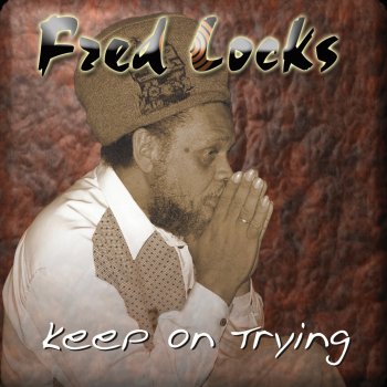 Fred Locks Exceptional Woman