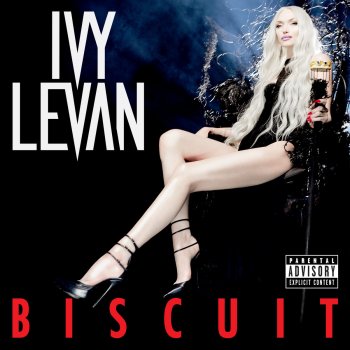 Ivy Levan Biscuit - Butter Butter Remi