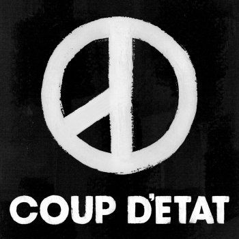 G-DRAGON feat. Diplo & Baauer 쿠데타 (Coup d'etat)