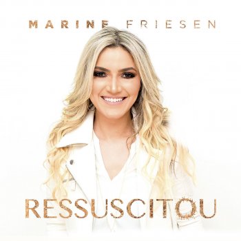 Ana Paula Valadão feat. Marine Friesen Como Eu Te Amo
