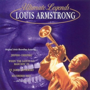 Louis Armstrong Royal Garden Blues (Live)