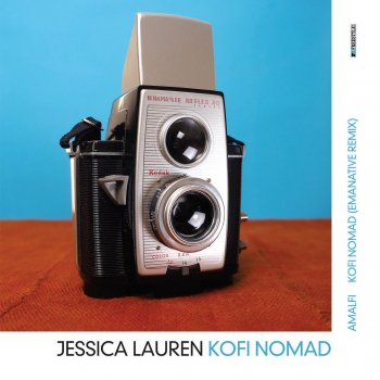 Jessica Lauren Kofi Nomad (Emanative Remix)