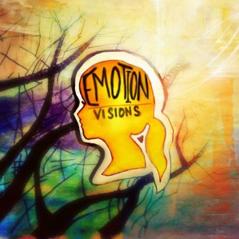 Emotion City of Ghosts