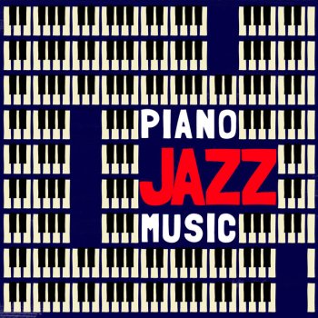 Piano Jazz Calming Music Academy Bach-Ing Mad