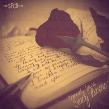 Stacy Barthe Not Like I Used to Be