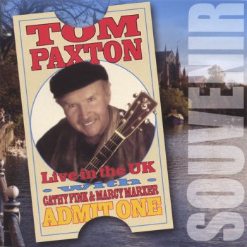 Tom Paxton Whose Garden Was This?