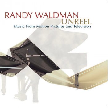 Randy Waldman America