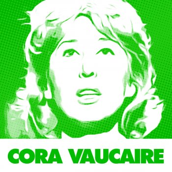 Cora Vaucaire Les trois manèges (Tiré du film «Clara et les méchants»)
