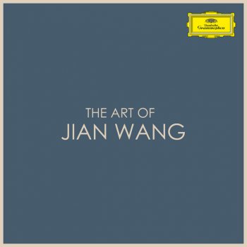 Johann Sebastian Bach feat. Jian Wang Suite For Cello Solo No.2 In D Minor, BWV 1008: 4. Sarabande