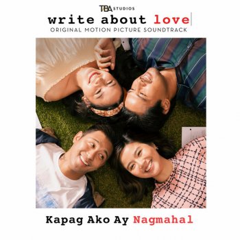 Yeng Constantino Kapag Ako Ay Nagmahal - From "Write About Love"