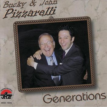 Bucky Pizzarelli How Long Has This Been Going On