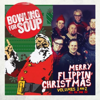 Bowling for Soup Santa Looked A Lot Like Daddy