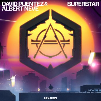 David Puentez feat. Albert Neve Superstar