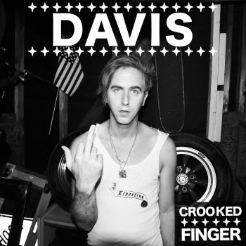 DAVIS Crooked Finger