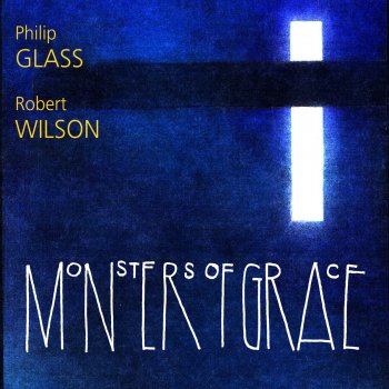 Philip Glass Ensemble Let the Letter Read You