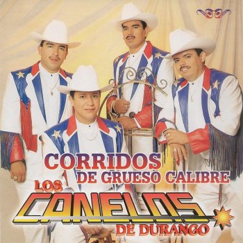 Los Canelos de Durango Juan Villanueva