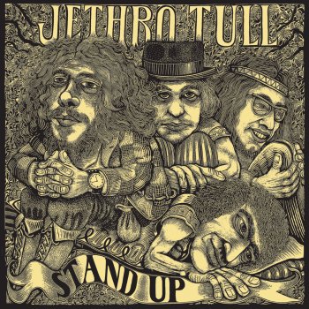 Jethro Tull Nothing Is Easy