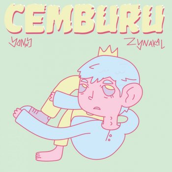 YonnyBoii feat. Zynakal Cemburu