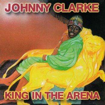 Johnny Clarke Peace And Love In The Ghetto