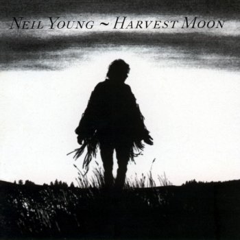 Neil Young One of These Days