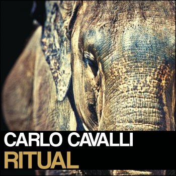 Carlo Cavalli Ritual (DJ Tools)