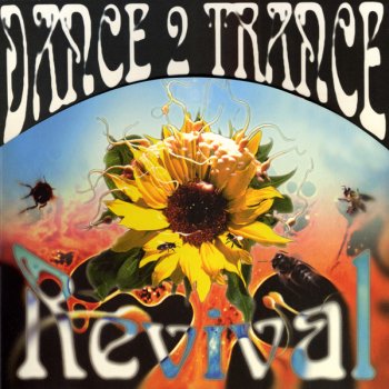 Dance 2 Trance Mrs. Cannabis