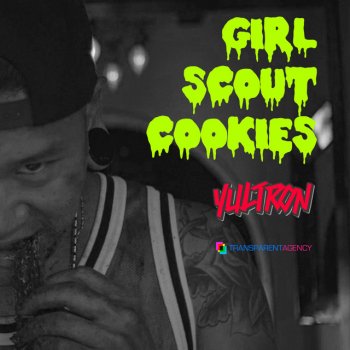 Yultron Girl Scout Cookies