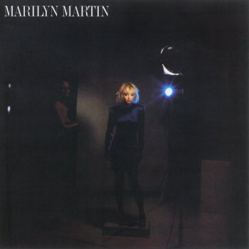 Marilyn Martin Turn It On