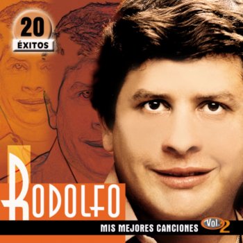 Rodolfo Aicardi Dos Palabras