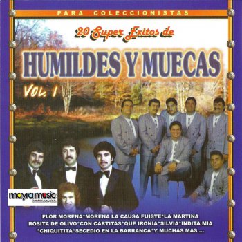 Humildes Y Muecas Silva