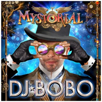 DJ Bobo Dancing Through the Night (Mystorial in the Mix Cut #04)